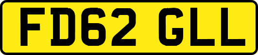FD62GLL