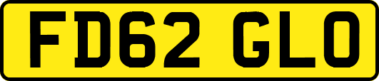 FD62GLO