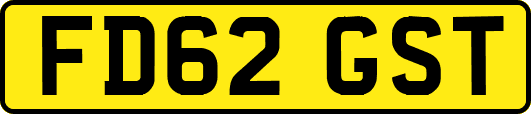 FD62GST