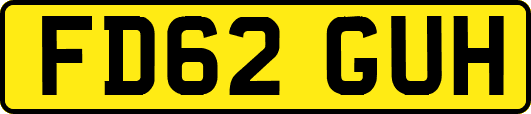 FD62GUH