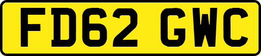 FD62GWC