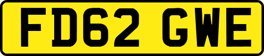 FD62GWE