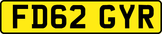 FD62GYR