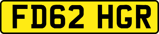 FD62HGR