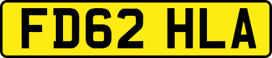 FD62HLA