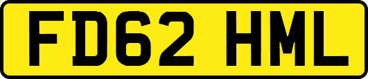 FD62HML