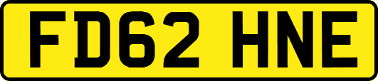 FD62HNE