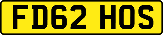 FD62HOS