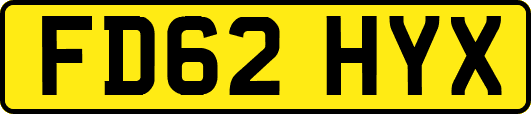 FD62HYX