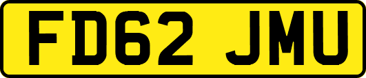FD62JMU