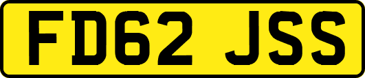 FD62JSS