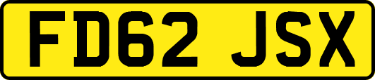 FD62JSX