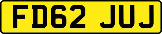 FD62JUJ