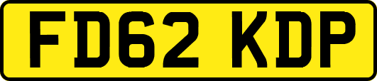 FD62KDP