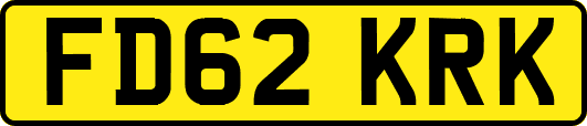 FD62KRK