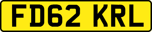 FD62KRL