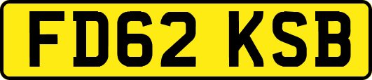 FD62KSB