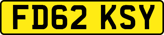 FD62KSY