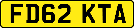 FD62KTA