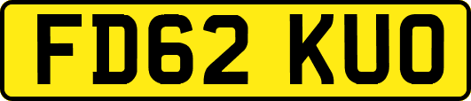 FD62KUO