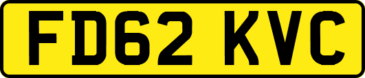 FD62KVC