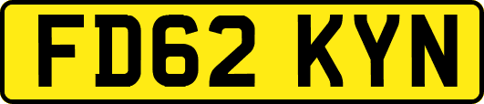 FD62KYN