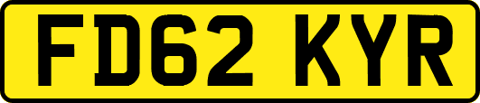 FD62KYR