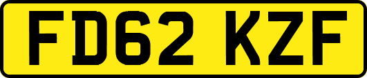 FD62KZF