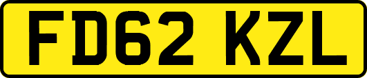 FD62KZL