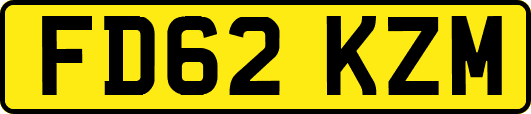 FD62KZM