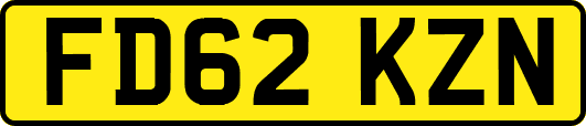 FD62KZN