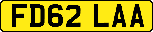 FD62LAA