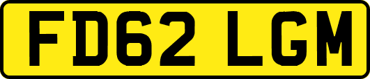 FD62LGM