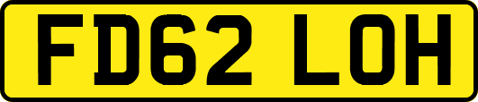 FD62LOH