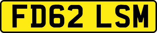 FD62LSM