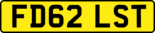 FD62LST