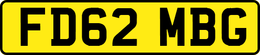 FD62MBG