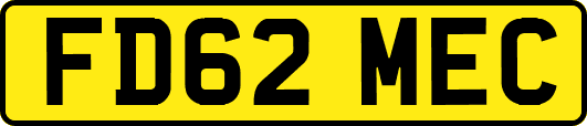FD62MEC