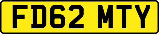 FD62MTY