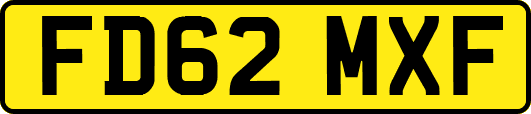 FD62MXF
