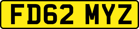 FD62MYZ