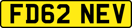 FD62NEV