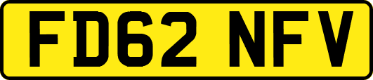 FD62NFV