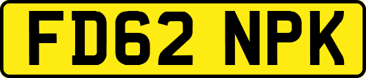 FD62NPK