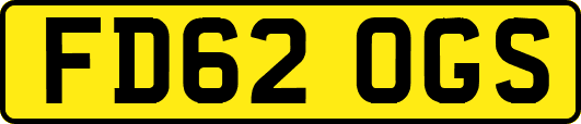 FD62OGS