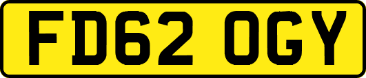 FD62OGY