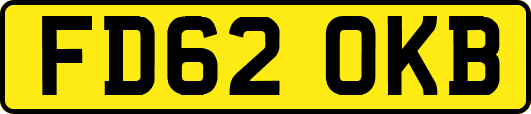 FD62OKB
