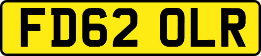 FD62OLR