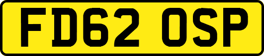 FD62OSP