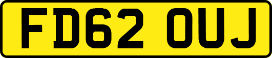 FD62OUJ